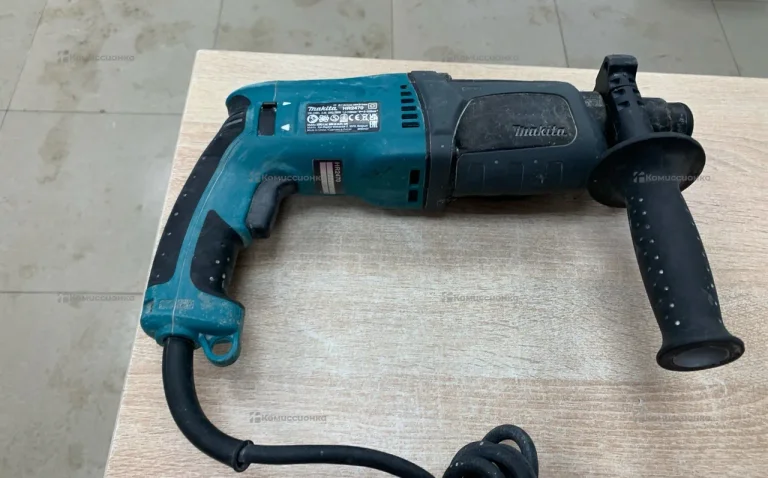 Перфоратор HR2470