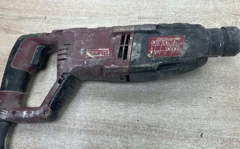 Перфоратор NEOLASER NRH-800