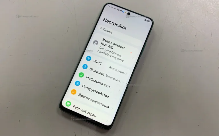 Huawei Nova 12i 8/256Gb
