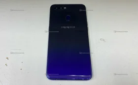Oppo F9 pro 8/256