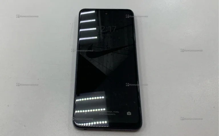 Tecno Spark Go 2024 4/64 ГБ