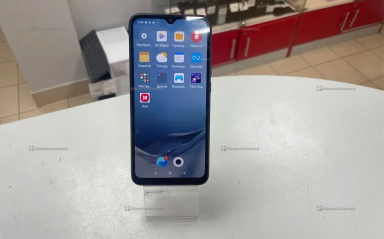 Xiaomi Redmi 9A 2/32 GB