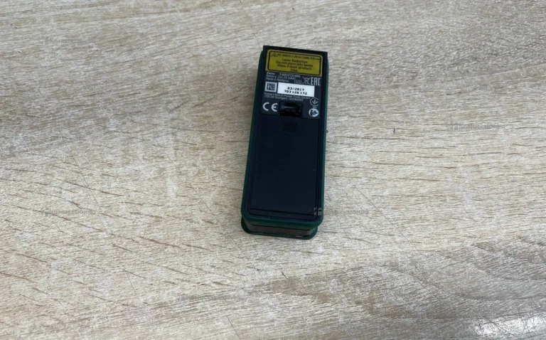 Дальномер Bosch Class 2 20m