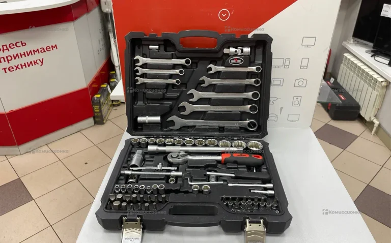 набор ключей