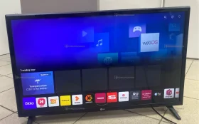 Телевизор LG 32LM577bpla SMART TV