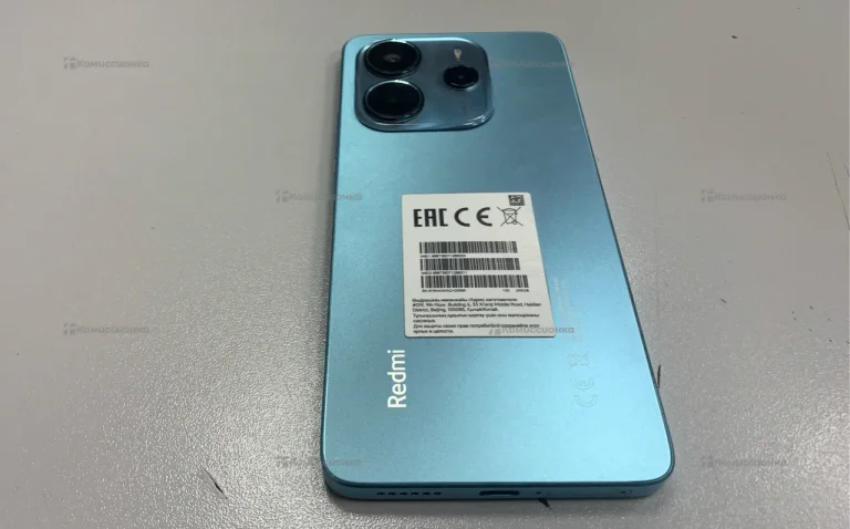 Xiaomi Redmi Note 14 8/256Gb