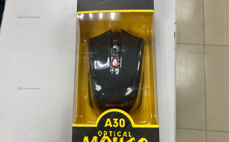 Мышка для компьютера zornwee а30