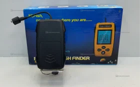 Купить Эхолот Hi Fish б/у , в Нижний Новгород Цена:1800рублей