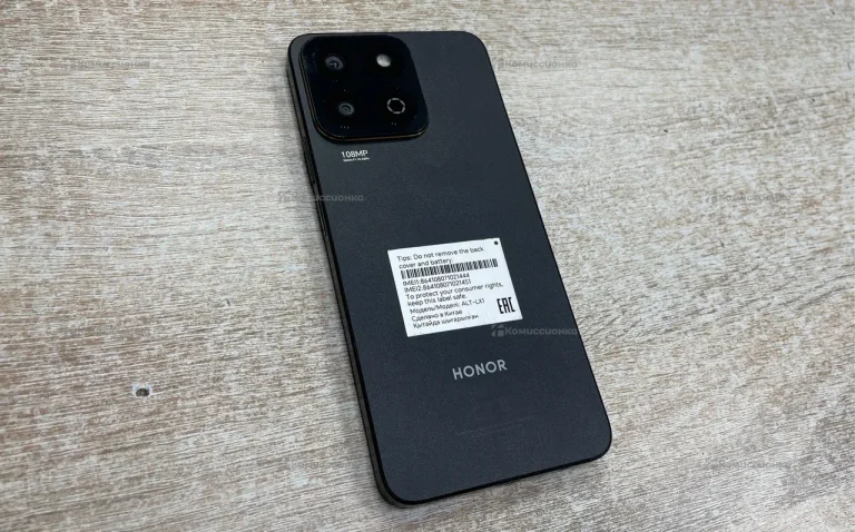 Honor X7c 8/256Gb