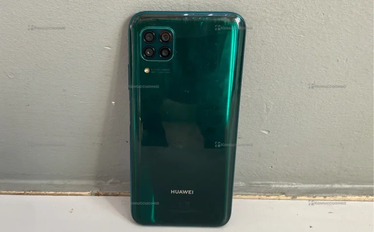 Huawei P40 Lite 6/128GB