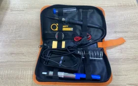 Паяльник Solder