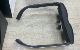 Купить RayNeo Air 3s XR Glasses б/у , в Москва и область Цена:15900рублей