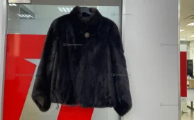 Шуба Baiyi Furs 40-42