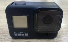 Купить Экшн камера GoPro Hero 8 Black б/у , в Казань Цена:11900рублей