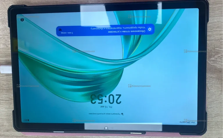 Планшет Honor pad X8a