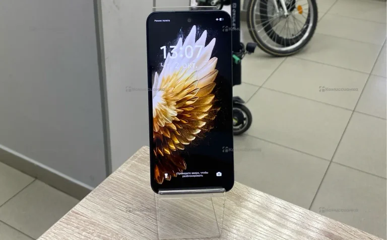 Tecno spark 40c 8/128 гб