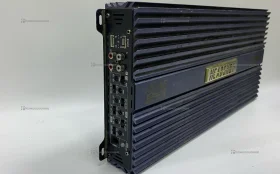 Усилитель  HEADSHOT HS45 1100w