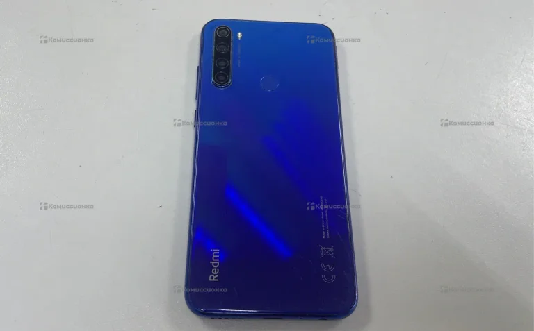 Xiaomi Redmi 8T 4/64