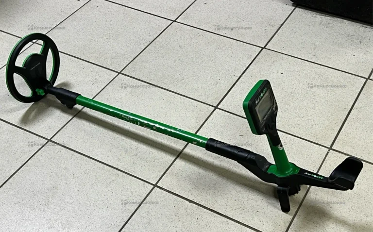 Металлоискатель midi hard