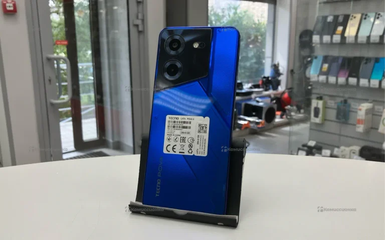 Tecno POVA 6 12/256Gb