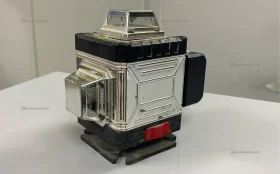 Лазерный уровень WarWolf 360 Зел