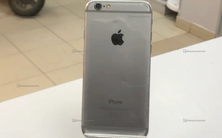 Apple iPhone 6 1/32 ГБ