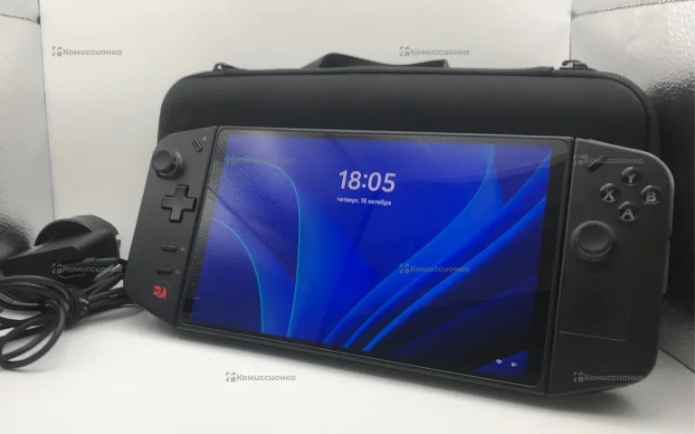 Планшет Lenovo Lenovo legion go z1 extreme(16/512)