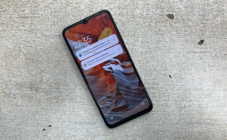 Xiaomi Redmi 10 6/128 ГБ