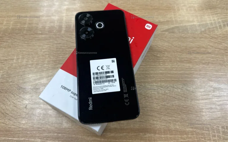 Xiaomi Redmi 13 8/256