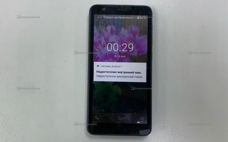 Zte Blade a8