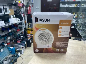 Купить обогреватель Jasun 200c б/у , в Зеленодольск Цена:890рублей