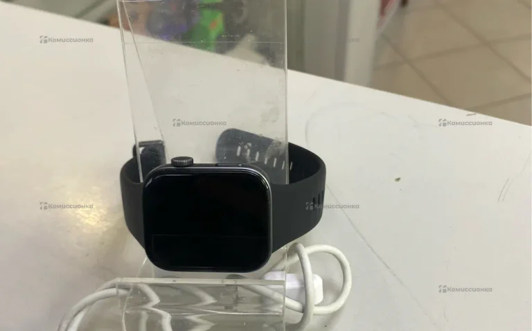 Часы  Huawei watch fit 3