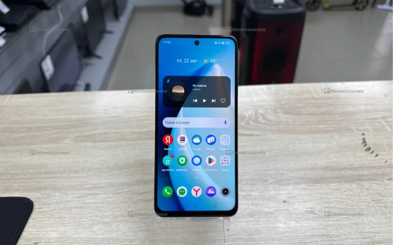 Realme C55 6/128Gb