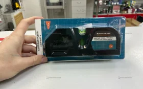 Купить лазерный уровень  с рулеткой 2м б/у , в Казань Цена:300рублей