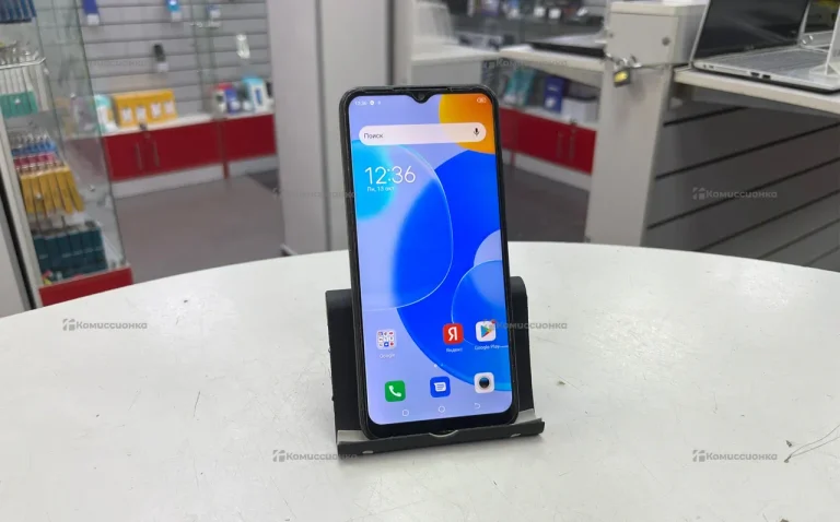 Tecno Pop 6 Pro 2/32 ГБ