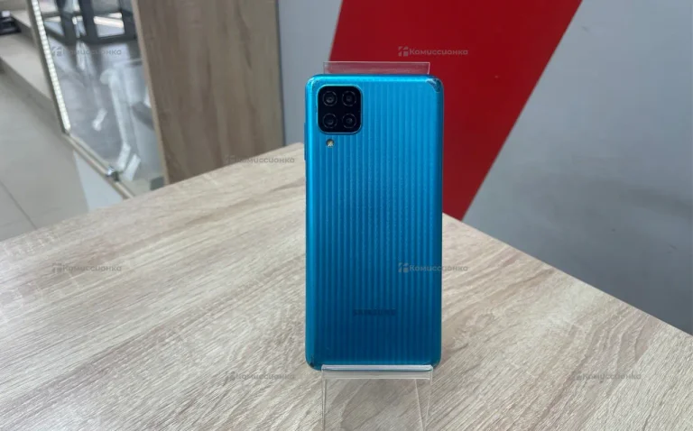 Samsung Galaxy M12 4/64Gb