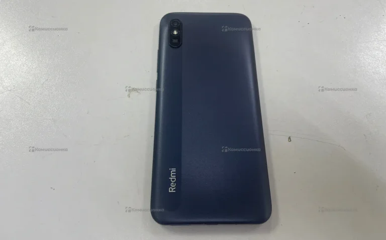Xiaomi Redmi 9A 2/32 ГБ