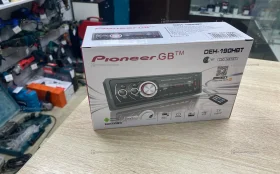 Купить Автомагнитола Pioneer DEH-190HBT б/у , в Зеленодольск Цена:990рублей