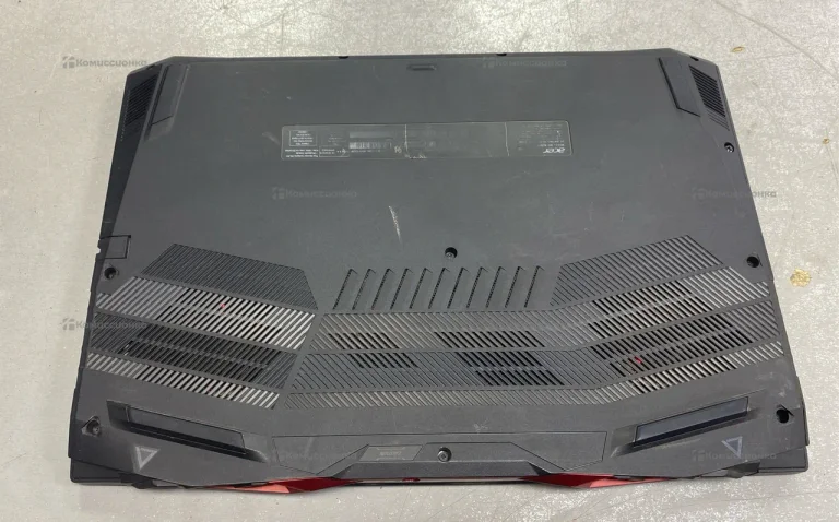 Ноутбук Acer Nitro 5