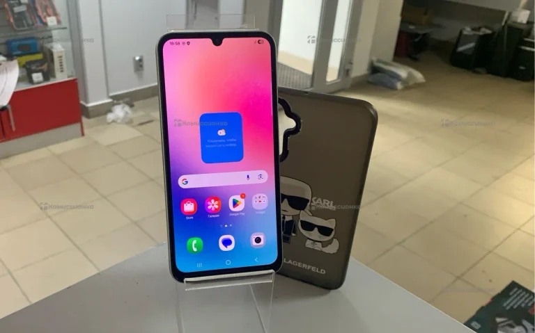Samsung Galaxy A24 4/128Gb