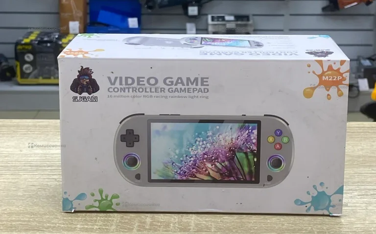 Геймпад до авиасимуляторов Defender Cobra m5