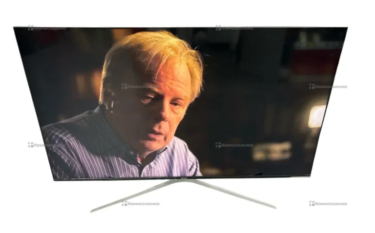 Телевизор Hisence Телевизор Hisence H65U7A