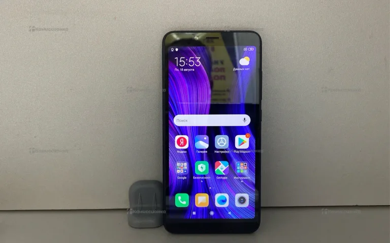 Xiaomi Redmi 6A 2/16Gb