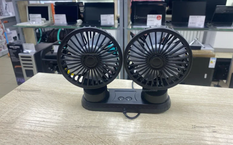 Вентилятор