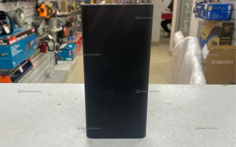 Power Bank  mi 2000