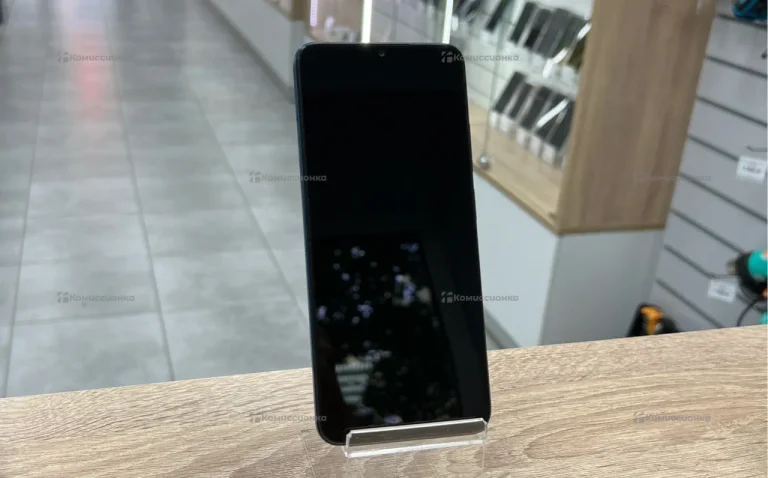 Xiaomi Redmi 12C 4/64Gb