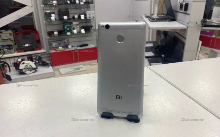 Xiaomi Redmi 3s 2/16 ГБ