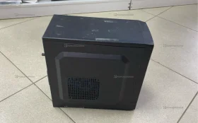 Купить Системный блок черный б/у , в Рязань Цена:10900рублей