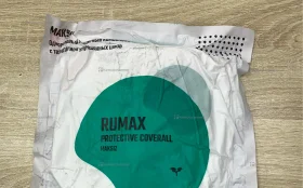 Купить Комбинезон защитный б/у , в Нижнекамск Цена:190рублей
