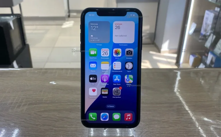 Apple iPhone XR 64ГБ